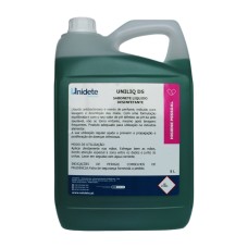 UNILIQ DS - Sabonete mãos Biocida  (5L)