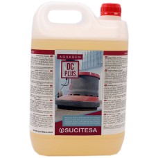 AQUAGEN DC PLUS - Decapante de Ceras (5 Kg) AQUAGEN DC PLUS - Decapante de Ceras (5 Kg)