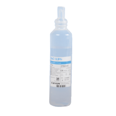Ecolav Soro Fisiológico Irrigação (250 ML)
