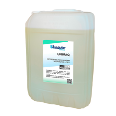 Detergente Máquina - UNIMAQ (10Lts)