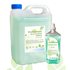 MULTIUSOS PINHO  (5L) (Linha Ecológica)