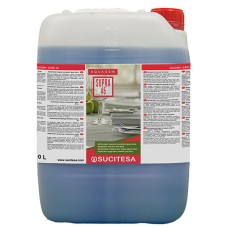 Abrilhantador de Louça - AQUAGEN SUPRA 45 (10 Lts) Abrilhantador de Louça - AQUAGEN SUPRA 45 (10 Lts)