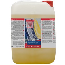 Detergente Máquina - AQUAGEN PLUS 30 (5 Lts)