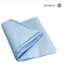 Lençois de Proteção, Impermeáveis em zig zag (25 uni)