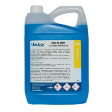 MULTI Eco (Cheiro creme DOVE) 5L