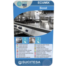4 EASYMIX KIT 4 LT