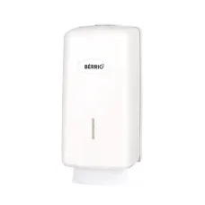 DISPENSADOR HIGIENICO Folha a Folha DISPENSADOR HIGIENICO Folha a Folha