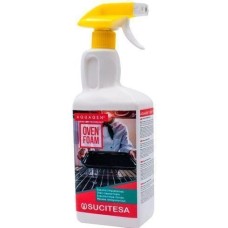 PISTOLA LIMPA FORNOS | OVEN FOAM(1Lts)