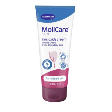 Molicare Skin Cream Oxido Zinco 200 ml