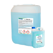 UNIDELI ECO (5L) (Detergente Roupa perfumado)