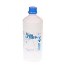 Água Oxigenada 250 ml