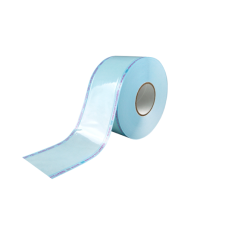 Rolo de Esterilização para Autoclave (10cm x 200 m)