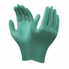 LUVAS  reutilizável Nitrilo Alpha Tec - Verde - Ansell  (S) (1 par)
