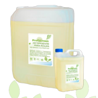 DETERGENTE PARA ROUPA  (20LT) (Linha Ecológica)