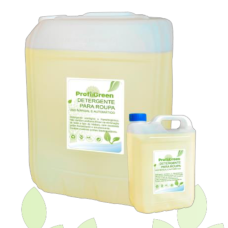 DETERGENTE PARA ROUPA  (20LT) (Linha Ecológica)