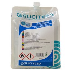 ECOMIX PURE MULTICLEAN BS 2 LT