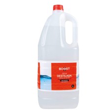 Agua Destilada Bi-Desmineralizada|Ionizada Home 7 (5 Lt) Agua Destilada Bi-Desmineralizada|Ionizada Home 7 (5 Lt)