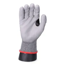 LUVAS reutilizáveis K-Rock 5020BL Power Cut - 1 par resistente fogo - tamanho L
