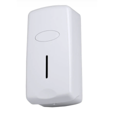 SABONETEIRA SMART 500 ML Transparente