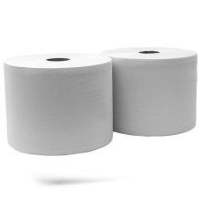 Rolo Industrial  Joker Gold - L - Papel (2 rolos)