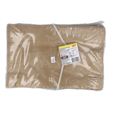 Saco Papel Kraft 20X6X30 MASTERCHEF 200un