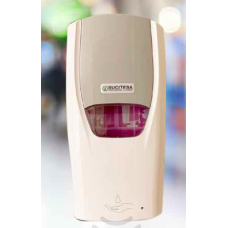 Dispensador automatico sensor alcool gel | BRANCO | 800 ml Dispensador automatico sensor alcool gel | BRANCO | 800 ml