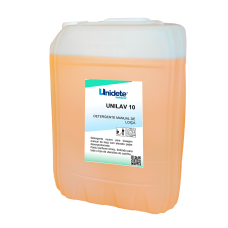 UNILAV ECO 5L- detergente loiça manual