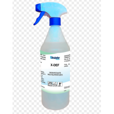 X-DEF Perfumado  1L