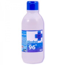 Alcool Sanitário 96‰ (250 ml) Alcool Sanitário 96‰ (250 ml)