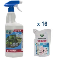 XTREM VITRO SPRAYER  PACK (12 unidades)
