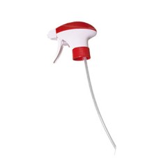 RED FOAMER