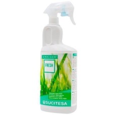 Ambientador Pulverização - AMBIGEN FRESH (750 ML) Ambientador Pulverização - AMBIGEN FRESH (750 ML)