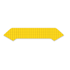 6 Recargas Telas adesivas | Armadilha UV Proapliq 40 | 390x181mm