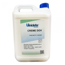 CREME DOVE 5L- sabonete mãos