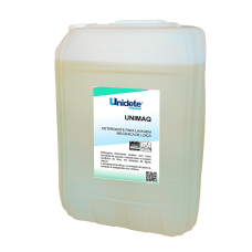 Detergente Maquina - UNIMAQ (5Lts)