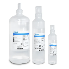 Água Bidestilada Ecolav 100ml