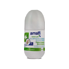 Alcool Gel -(Amalfi) formato rol on 70 ml ml (12 unidades)