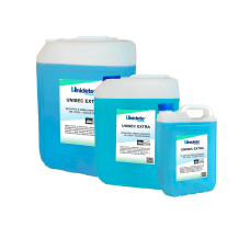 UNISEC ECO (5Lts)secante e abrilhantador