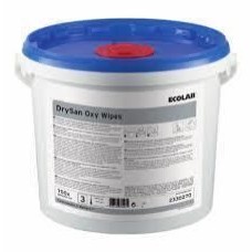 Drysan Oxy Wipes -Balde 700 Toalhitas Drysan Oxy Wipes -Balde 700 Toalhitas