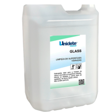 GLASS ECO Limpa Vidros (5L)