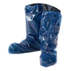 COBRE BOTAS EM - plástico (200 uni)