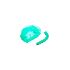 TOUCA de Proteção (100 uni) verde