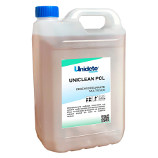 Multiusos + Desengordurante (5lts) | Uniclean PCL