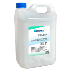 Multiusos | Detergente + Desinfetante (5LTS) | VCLEAN