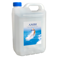 Ambientador concentrado - AMBI DOV (5L) - cheiro Dove Ambientador concentrado - AMBI DOV (5L) - cheiro Dove