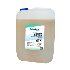 UNICLEAN EXTREME (5lt) (desengordurante forte) UNICLEAN EXTREME (5lt) (desengordurante forte)