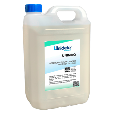 UNIMAQ ECO 5L - lavagem automotiva de louça