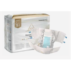 Fralda (Tam.L) Supreme  25 unid -Uso Noite