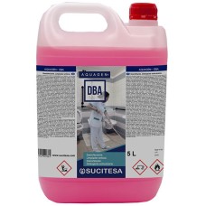 DETERGENTE ANTICALCÁRIO CASA BANHO (5 Lts) | DBA