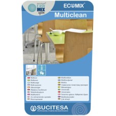EASY ECOMIX MULTICLEAN KIT